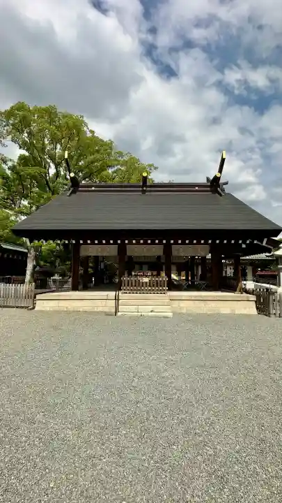 和泉國一之宮 大鳥大社(大阪府)