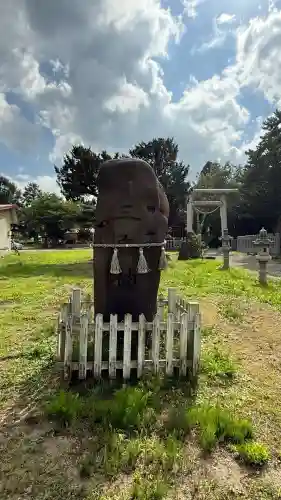森町稲荷神社(北海道)