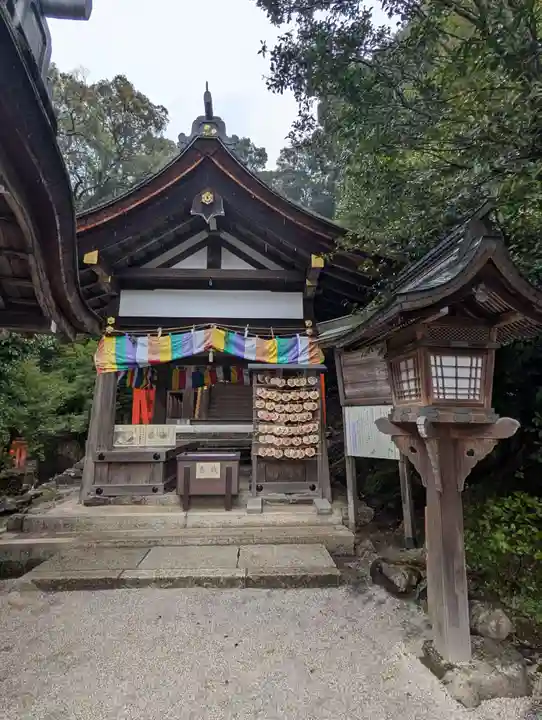 賀茂別雷神社(上賀茂神社)(京都府)