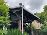 東福院の本殿・本堂