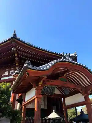 興福寺 南円堂(奈良県)