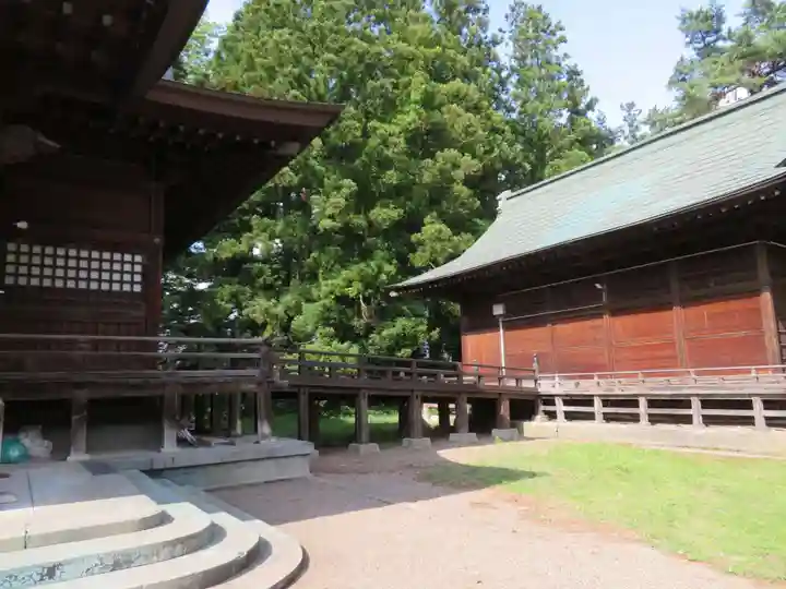 青森縣護國神社(青森県)