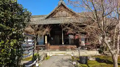 勝林寺(京都府)