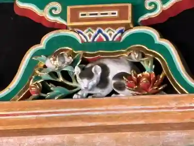 日光東照宮(栃木県)