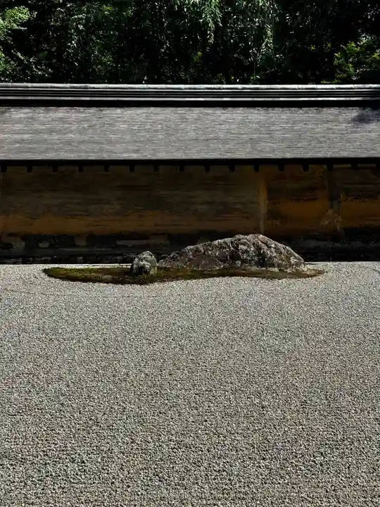 龍安寺(京都府)