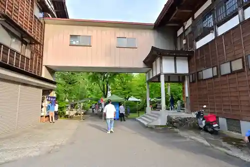 妙高寺(新潟県)