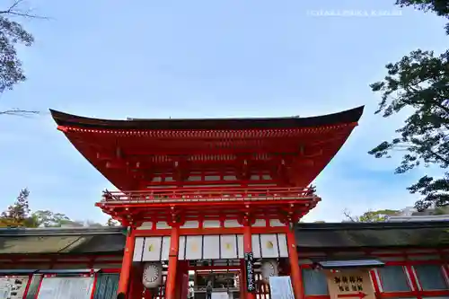 賀茂御祖神社（下鴨神社）(京都府)