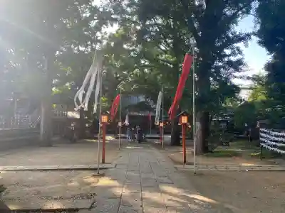 明王院（満願寺別院）(東京都)