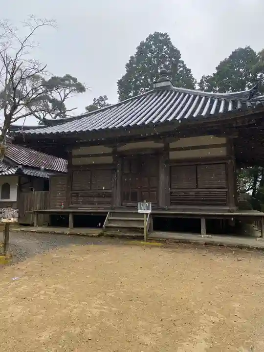 圓教寺(兵庫県)