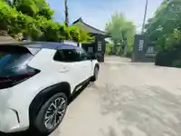 羽黒山観音堂のその他建物