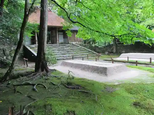 法然院のその他建物