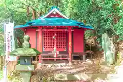 西宮神社(宮城県)