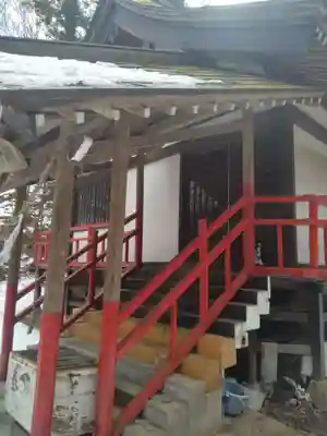 出雲神社(宮城県)