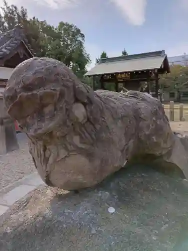 姫嶋神社(大阪府)