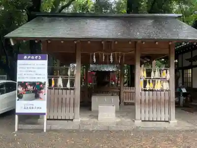 高座結御子神社（熱田神宮摂社）(愛知県)