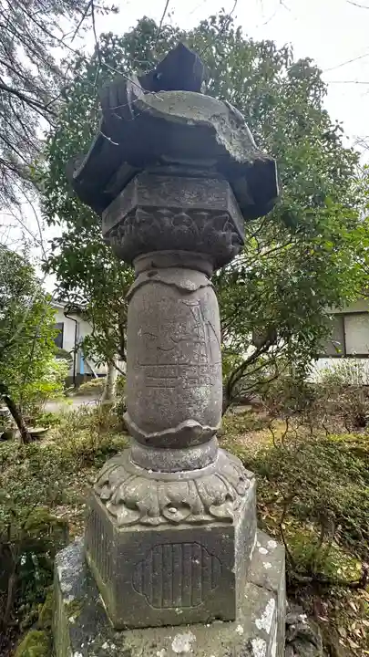 神明社(宮城県)