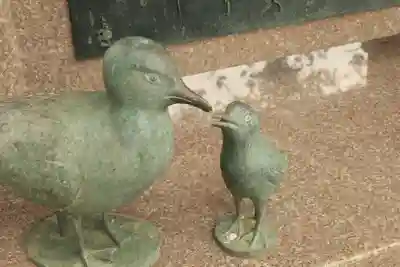 蕪嶋神社(青森県)