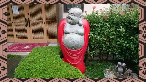 全東院(群馬県)