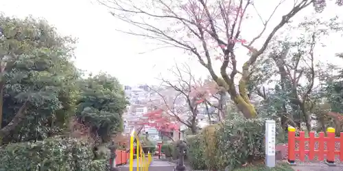 建勲神社(京都府)