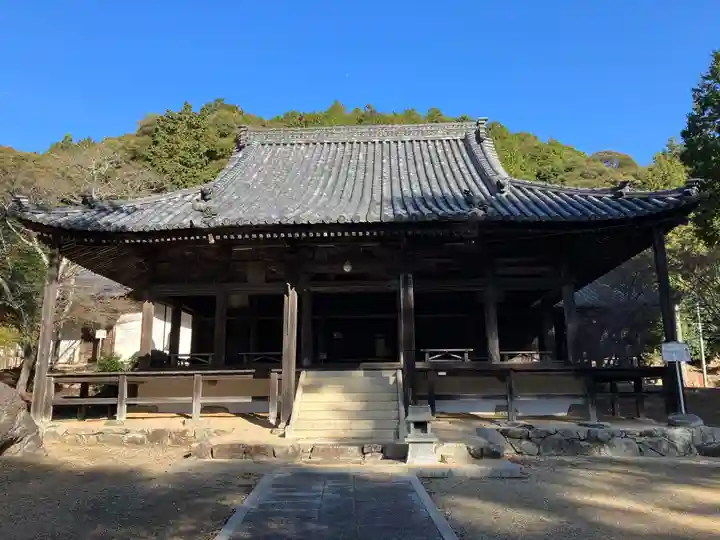 福生寺(岡山県)