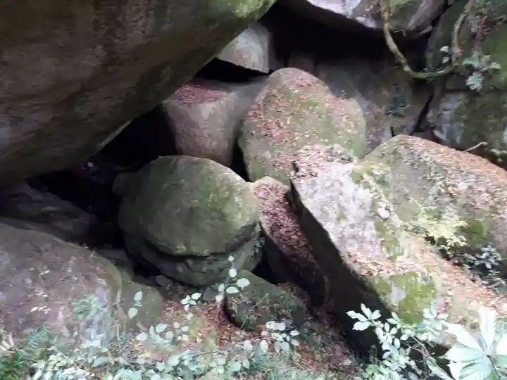 磐船神社(大阪府)