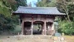 日龍峯寺(高澤観音)(美濃清水)(岐阜県)