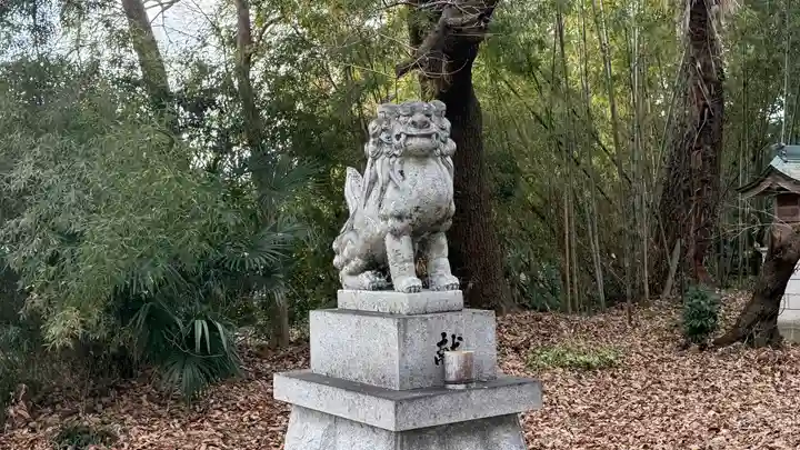 賀茂神社(徳島県)