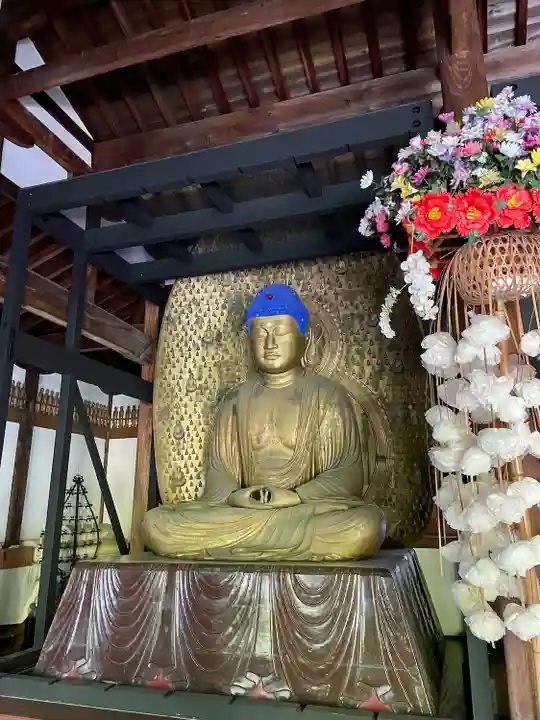 淨眞寺(東京都)