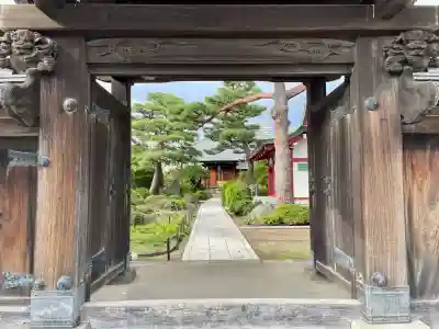 善明寺(東京都)