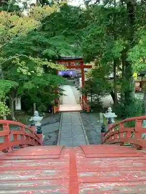 丹生都比売神社のその他建物
