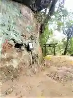 八女津媛神社のその他建物