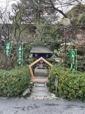阿佐ヶ谷神明宮(東京都)
