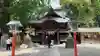 田無神社(東京都)