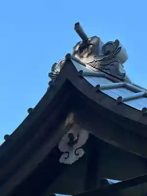 七社神社(静岡県)