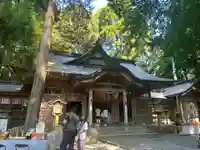 高千穂神社(宮崎県)