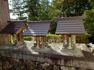 生身天満宮(京都府)