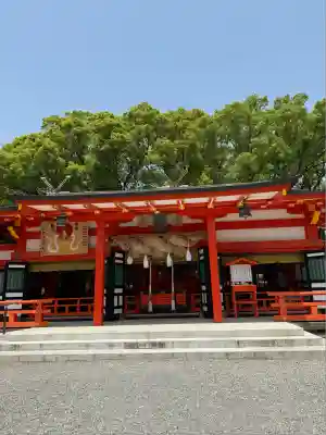 熊野速玉大社(和歌山県)