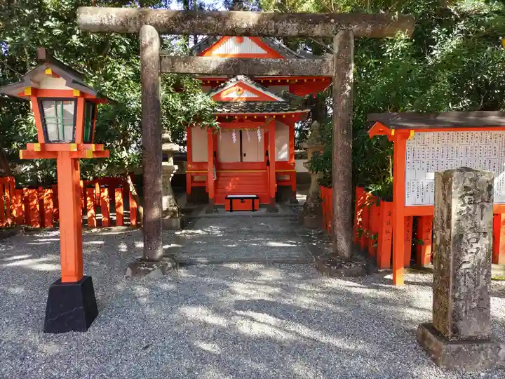 熊野速玉大社(和歌山県)