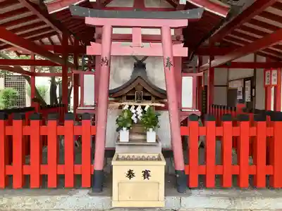 方違神社(大阪府)