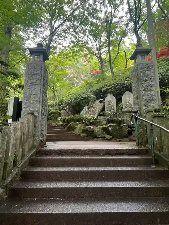 三瀧寺(広島県)