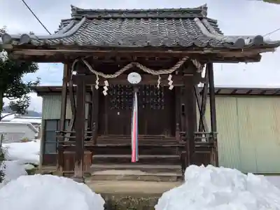 水天宮社(兵庫県)