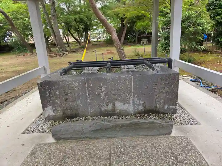 篠山神社(福岡県)
