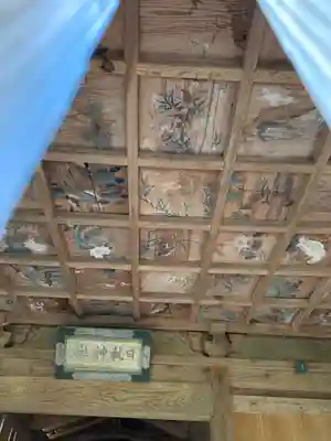 日枝神社の芸術