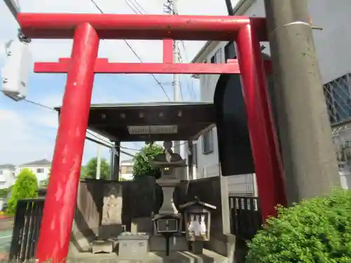 秋葉神社(東京都)