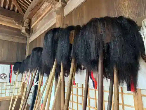 美奈宜神社(福岡県)