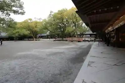 熱田神宮のその他建物