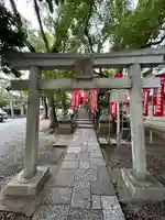 西新井出世稲荷大明神(東京都)