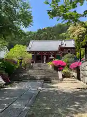 矢田寺(奈良県)