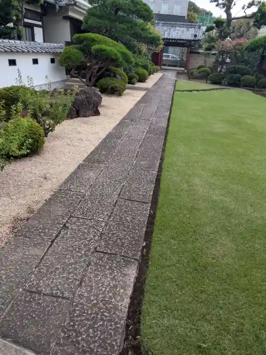 理境院(東京都)