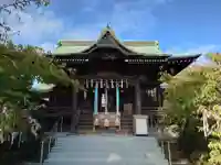 桜神宮(東京都)